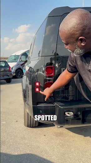 2023 Land Rover Defender 130 X-Dynamic HSE P400: Ultimate off-road Luxury SUV