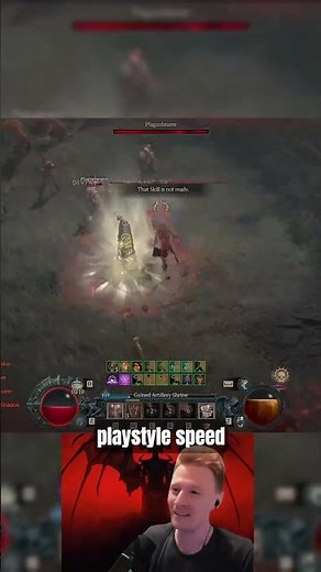 Dual Basic Spin2Win Barb META Build Season 10 Diablo 4