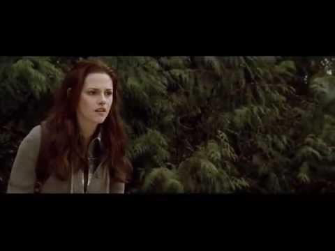 The Twilight Saga : Newmoon - Meeting Laurent (Extended Scene 6/12)