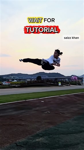 How to Jump🥷🏻 Higher for Martial Arts Kicks 🚀 #shorts #shortvideo #tutorial #martialarts #viral