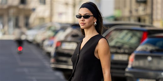 Waistcoats Are Summer's Most Useful Staple – 12 Of The Best Styles To Shop Now