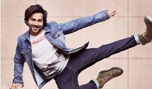 Varun Dhawan Breaks Down on Street Dancer 3D's Sets, Reveals THIS to be The Reason