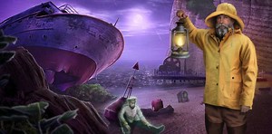 Mystery Case Files - Key to Ravenhearst Platinum Edition - Play Thousands of Games - GameHouse