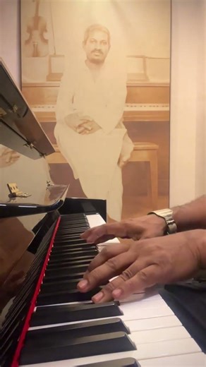 HAPPY MUSICAL VALENTINE’S DAY to all !! “Feel My Love” ❤️😜🎵 | Devi Sri Prasad