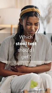 Whether you're facing stool disruptions or none at all, choosing the right stool test is crucial for your gut health. Discover which stool test you should get to ensure optimal wellness! #guthealth #wellness #stooltest #lifeseasons Follow for more here: https://podcasters.spotify.com/pod/show/niki782 | LifeSeasons | Facebook