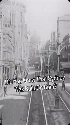 Did you know this about Sydney? #sydney #sydneytours #exploresydney | Ultimately Sydney Tours