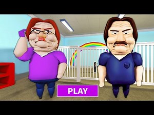 COMO PASAR LA GUARDERÍA DE BETTY OBBY ROBLOX | BETTY'S NURSERY ESCAPE | LOS MEJORES JUEGOS DE ROBLOX