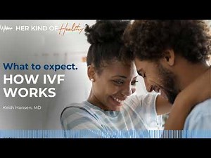 How IVF Works, Explained by a Doctor | Sanford Health News