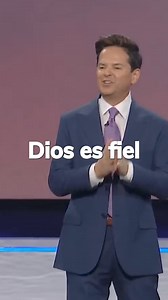 Dios es fiel | Danilo Montero