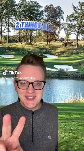 Innovative Features Every Golf Course Should Have