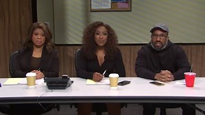 Daniel Craig Out-Princes His Bond Co-Star Rami Malek in Surprise ‘SNL’ Appearance (Video)