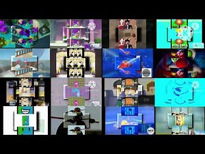 Scan X16 8 (VERY LOUD)