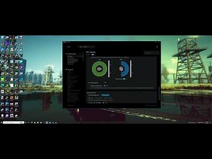 My Tobii Eye Tracker 5 Settings in DCS