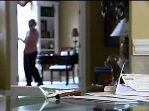 Credit Card Management -InCharge Debt Solutions