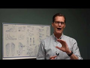 Why Custom Orthotics Are Prescribed and How They're Made