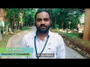 ITC Infotech Initiative - Project Gati Testimonial – 7