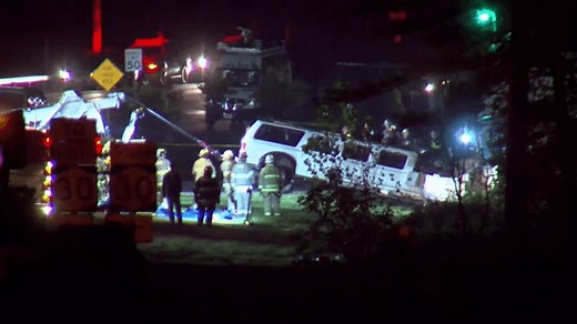 Schoharie marks 7 years since limo crash claimed 20 lives