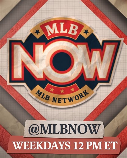 One of the craziest plays you'll ever see! 🤯 | MLB Network