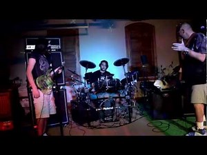 Afterlife - Avenged Sevenfold Band Cover (HD)