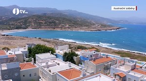 První destinace pro Letiště České Budějovice jsou v prodeji. Cestovní kancelář Čedok spustila na příští sezónu předprodej zájezdů do Řecka a Turecka. Jihočeši se budou moct už v létě poprvé vypravit na leteckou dovolenou přímo z krajského města. | Jihočeská televize