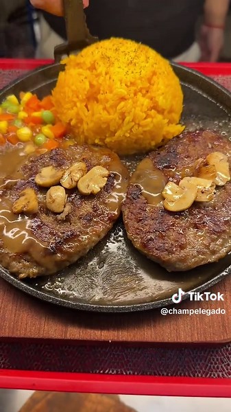 Java Rice Recipe: Unlock Your Perfect Sizzling Plate