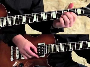 Play Hard To Handle like The Black Crowes