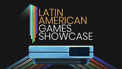 Everything Shown During The Latin American Games Showcase 2025