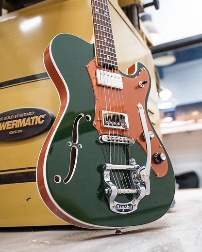 Best "Fender" Telecaster Alternatives 2021 | AxeDr.com