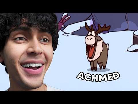 My DUMB ZOO is getting NEW ANIMALS... 😳😂 | Mohi Plays