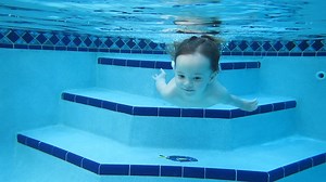 68 reactions · 15 shares | Can you imagine your child swimming...