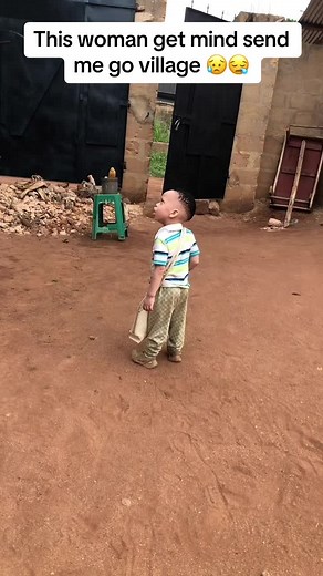 Baby-Trevor and mom on TikTok