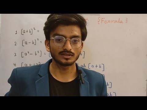 Class 10th Polynomial basic formula and ncert exercise 2.1 Boards Exam Expert bords exam Hacker..