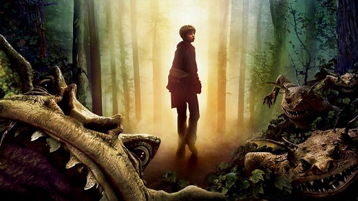 The Spiderwick Chronicles (2008) | Official Trailer, Full Movie Stream Preview