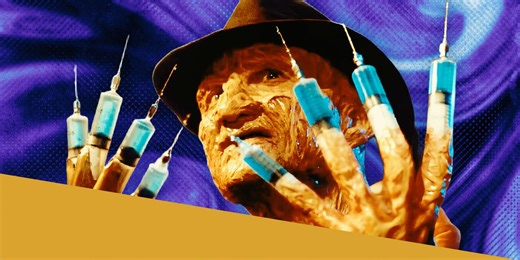 A Nightmare on Elm Street: Wes Craven’s Dream Warriors Script Compared to the Final Cut