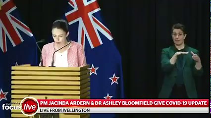 77K views · 816 reactions | PM Jacinda Ardern has confirmed New Zealand will move to the red traffic light setting at midnight tonight. Full story  https://bit.ly/3AorTsh | nzherald.co.nz | Facebook