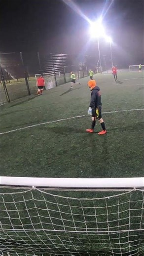 Could have be the greatest finish of all time!