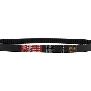 [Hot Item] Durable Rubber Timing Belt for Optimal Performance in All Engine Types