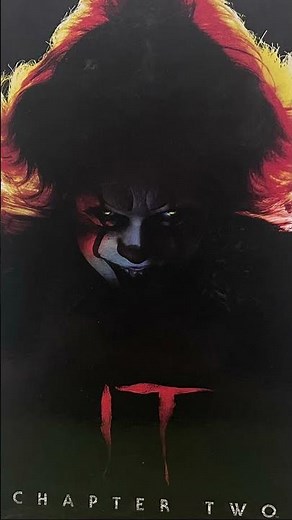IT Chapter Two Full Movie