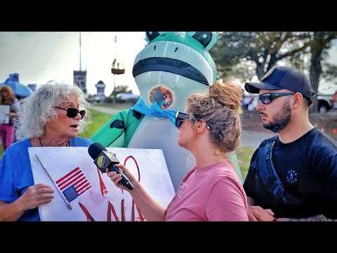 "Anti-War" Democrats Get Caught LYING!