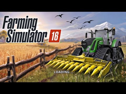 Unlock New Tools And Vehicles In Fs 16 | Fs16 Ultimate Single Player Gameplay | Farming Simulator 16