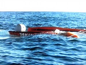 Lo squalo 2- Il sacrificio eroico di Marge