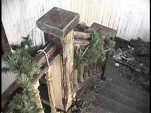 University of La Verne: Hanawalt House Fire Aftermath