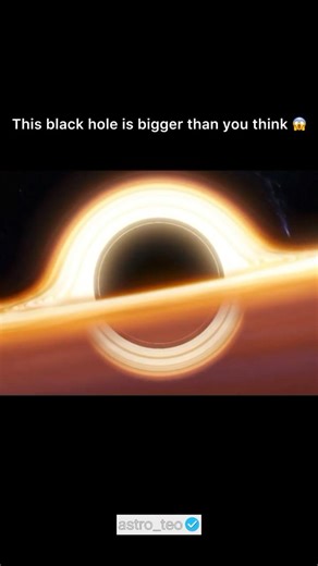 NASA found a monster in our space: it’s Ton 618