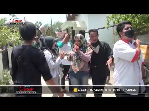 DENDAM KEBENCIAN // PUTRA JAKA SEGARA//UNJUNGAN KI WANA KERTI 2022//PEMUDA IDAMAN TANGGUL WANA KERTI