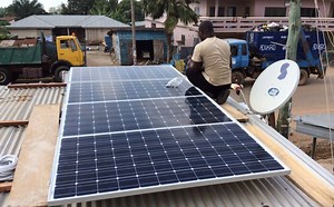 Renewable Energy Act to be reviewed – Energy Ministry