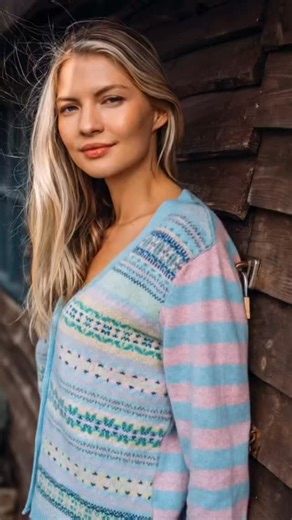 The new ERIBÉ collection has arrived — and it’s pure Scottish magic ✨...