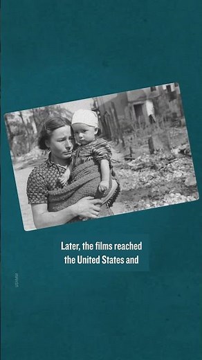 World War II Through His Lens
