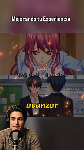 Imaginate entretenerte del anime todos con sus respectivos nombres sin buscar.... #reelsvideoシ #naotashy #viralreelsシ #Aiเปิดค่าการมองเห็น #fypシ | Naotashy Vip