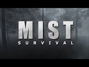 Game Playing: MIST SURVIVAL ADMIN CHEAT STILL WORKS 100%