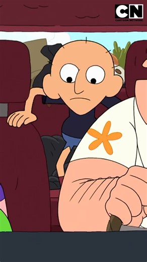 23K views · 526 reactions | ¡De la clase a la búsqueda de riqueza!  Un misterioso mapa cae en manos de Clarence.  ¿Es real el tesoro escondido en la escuela? La emoción está a flor de piel. ✨ #Clarence | Cartoon Network LA | Facebook